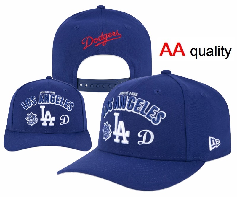 Los Angeles Dodgers 2025 Stitched Snapback Hats 049